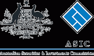 Visit the ASIC - Australian Securities and Investments Commission Website