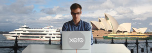 Xero Accounting at Tax Focus
