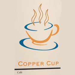 CopperCup Logo