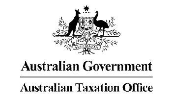 Australian Tax Office Logo