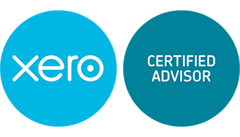 Certified Xero Accountants Logo