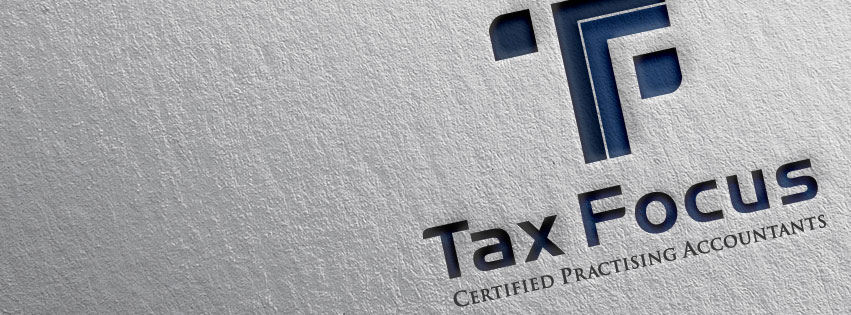 Tax Focus Certified Practising Accountants